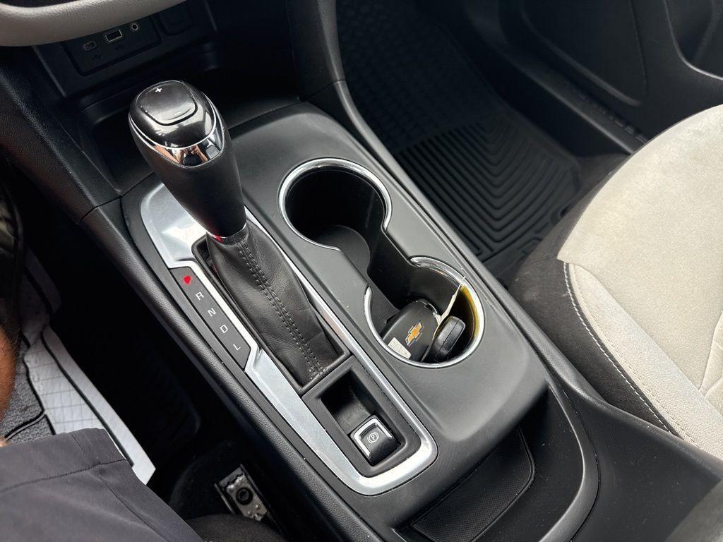 used 2019 Chevrolet Equinox car, priced at $18,785