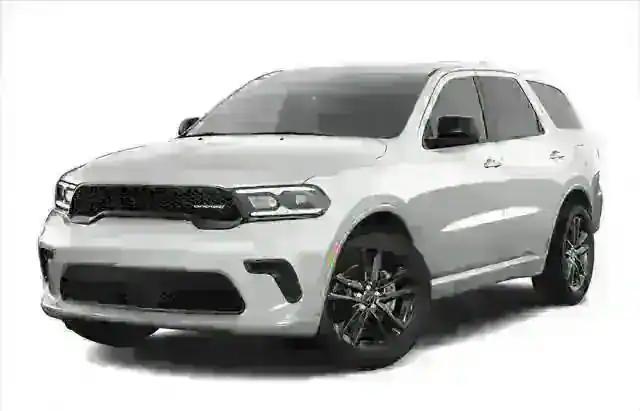 new 2024 Dodge Durango car, priced at $48,895