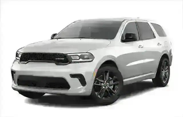 new 2024 Dodge Durango car, priced at $48,895