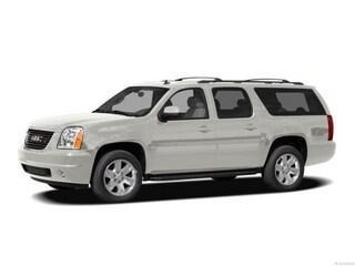 used 2013 GMC Yukon XL car