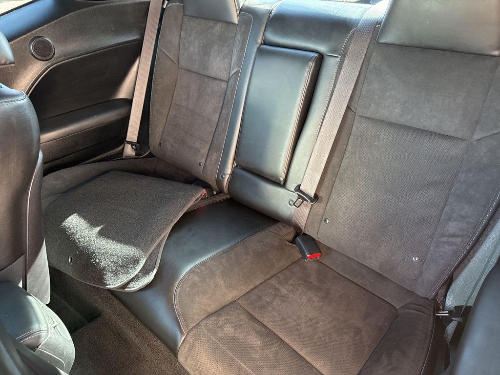used 2022 Dodge Challenger car, priced at $42,995