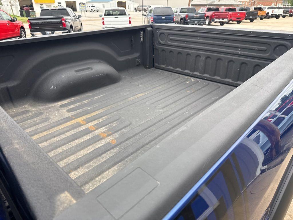 used 2019 Ram 2500 car, priced at $44,495