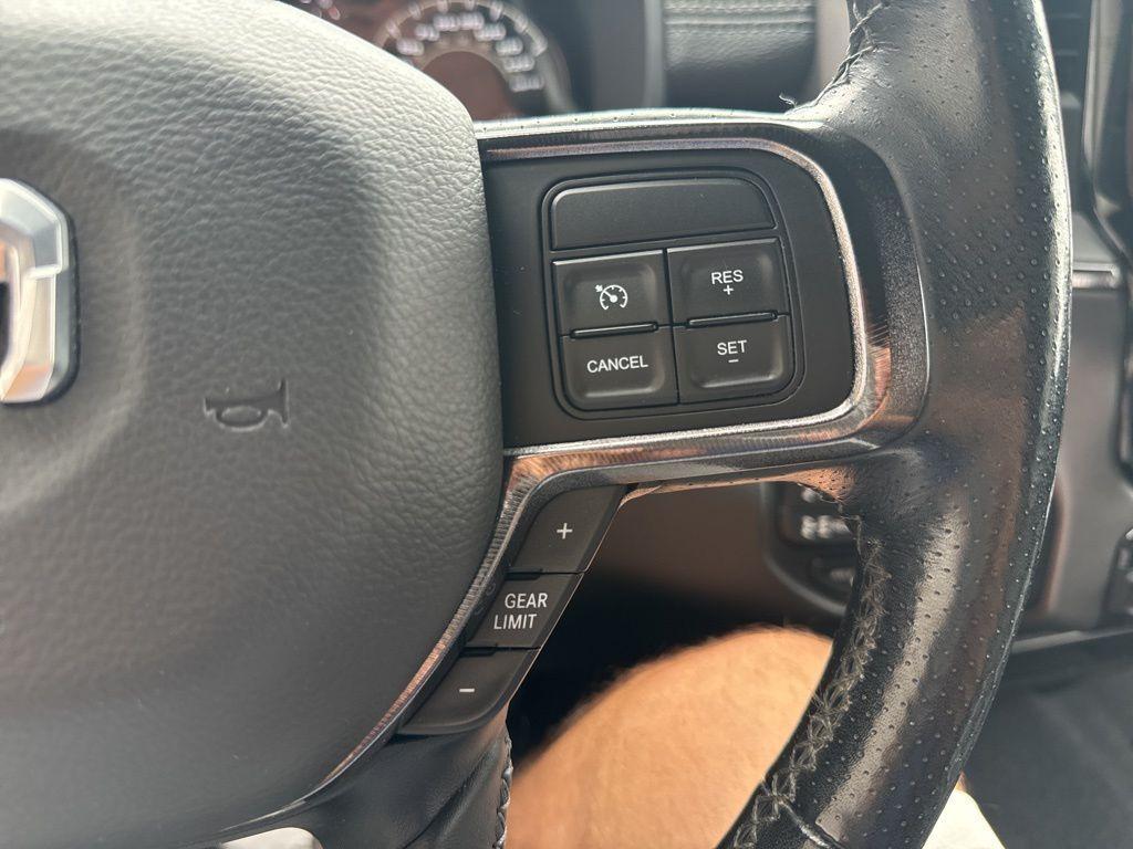 used 2019 Ram 2500 car, priced at $44,495