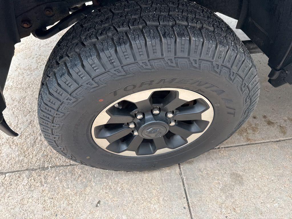 used 2019 Ram 2500 car, priced at $44,495