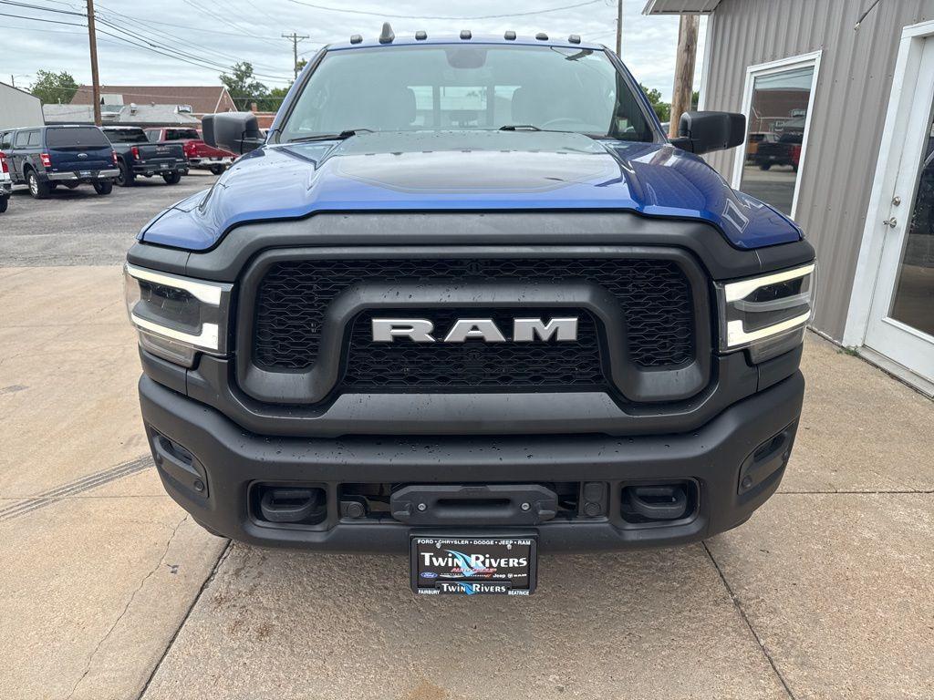 used 2019 Ram 2500 car, priced at $44,495