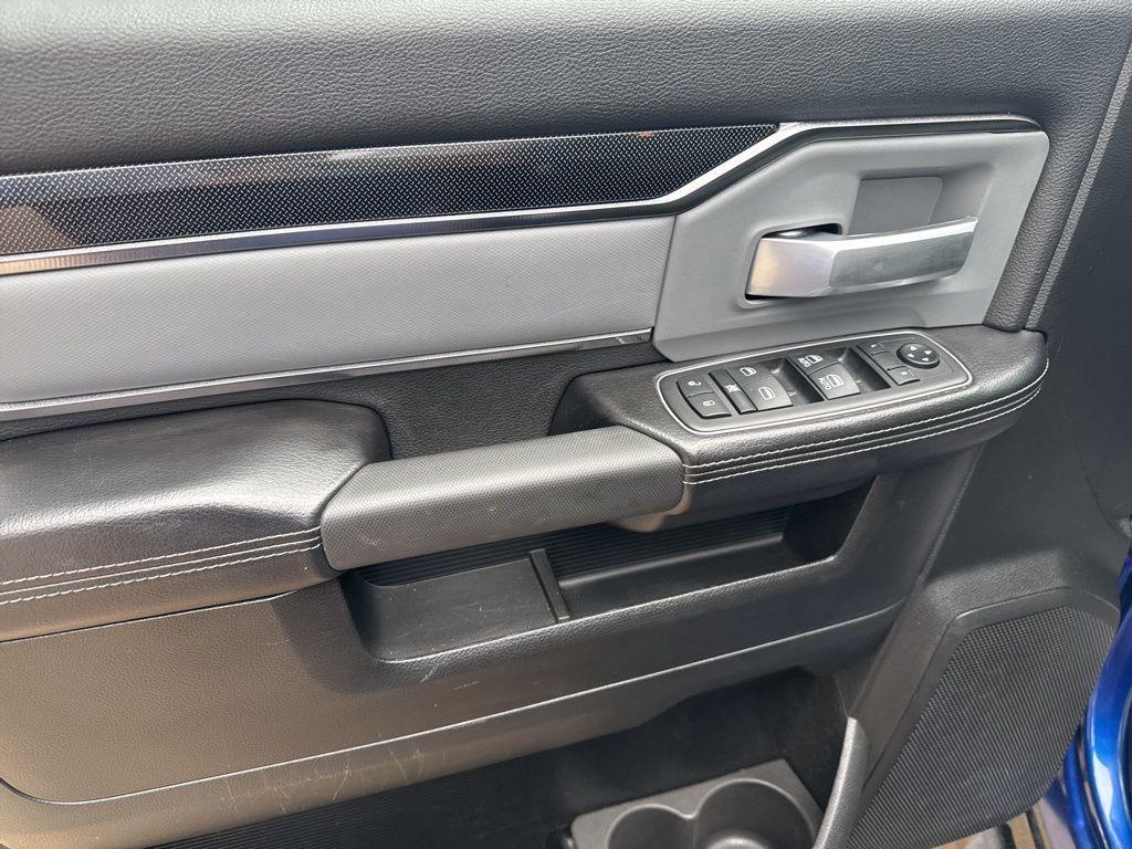 used 2019 Ram 2500 car, priced at $44,495