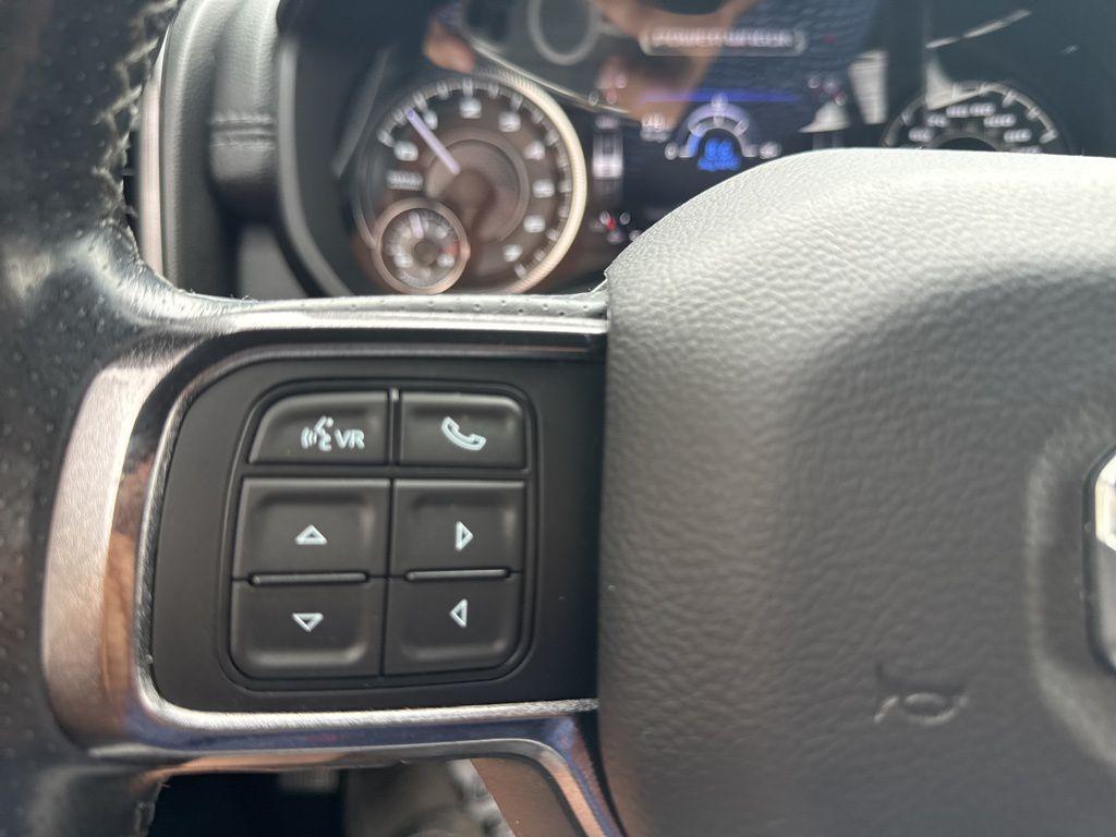 used 2019 Ram 2500 car, priced at $44,495