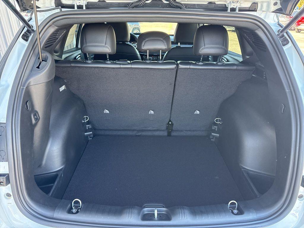 new 2026 Jeep Compass car, priced at $36,525