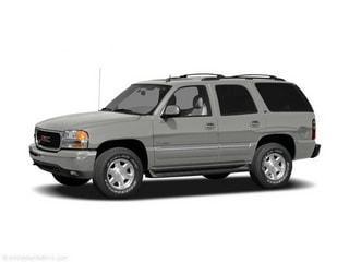 used 2005 GMC Yukon car, priced at $5,995