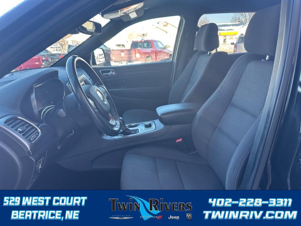 used 2019 Jeep Grand Cherokee car