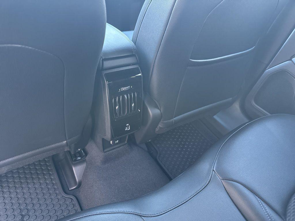 new 2026 Jeep Compass car, priced at $33,038