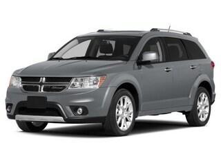 used 2016 Dodge Journey car