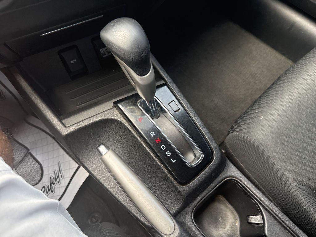used 2015 Honda Civic car