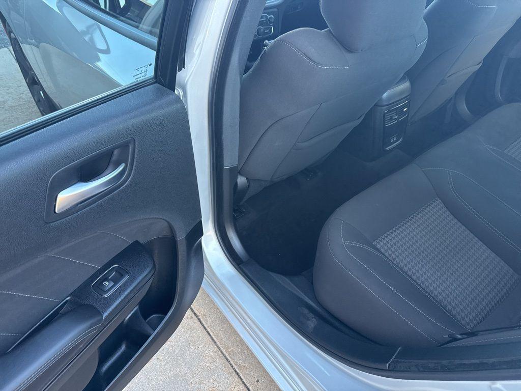 used 2023 Dodge Charger car, priced at $29,987