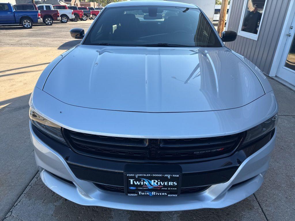 used 2023 Dodge Charger car, priced at $29,987