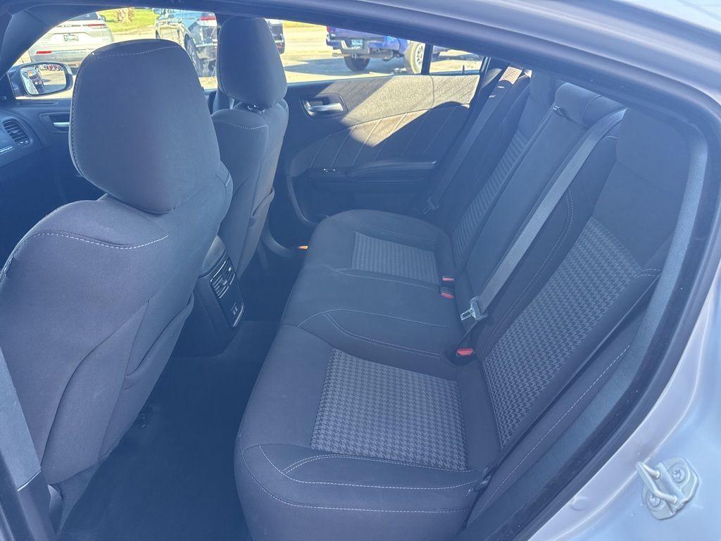 used 2023 Dodge Charger car, priced at $29,987