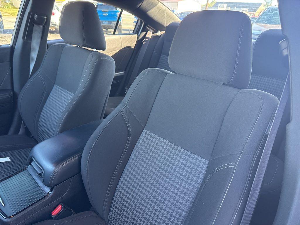 used 2023 Dodge Charger car, priced at $29,987