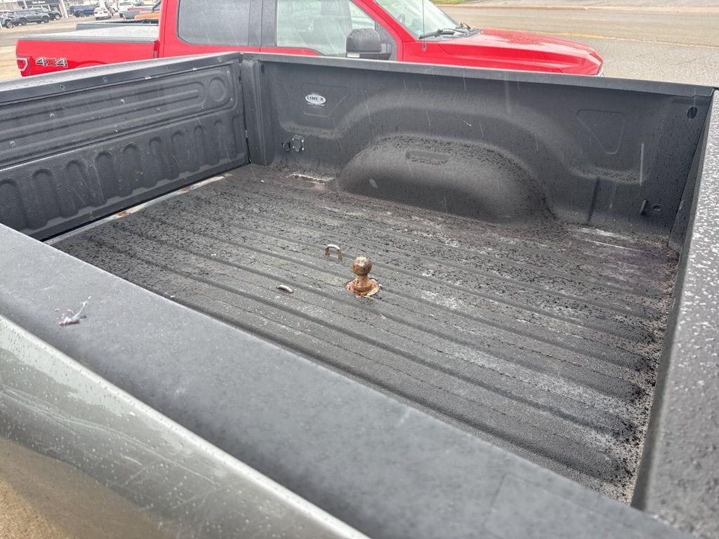 used 2012 Ram 2500 car, priced at $20,995