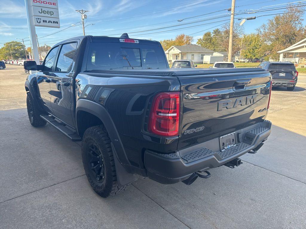 used 2025 Ram 1500 car