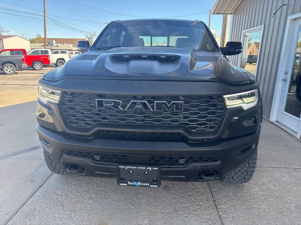 used 2025 Ram 1500 car