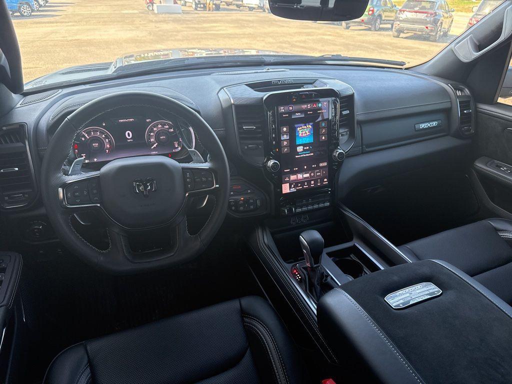 used 2025 Ram 1500 car