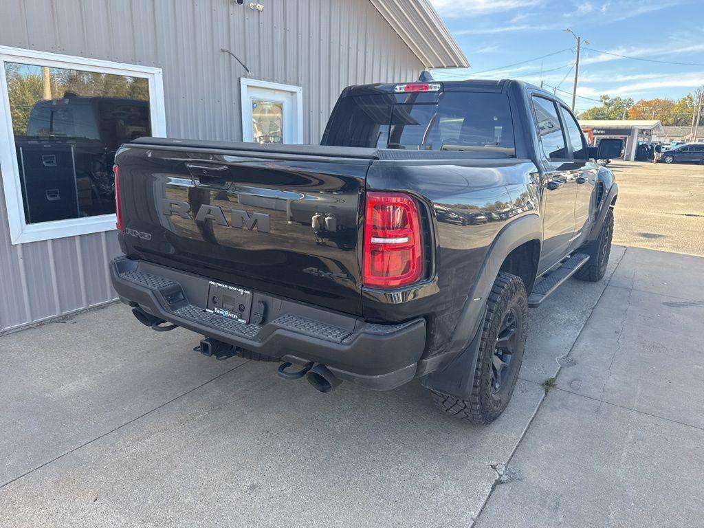 used 2025 Ram 1500 car