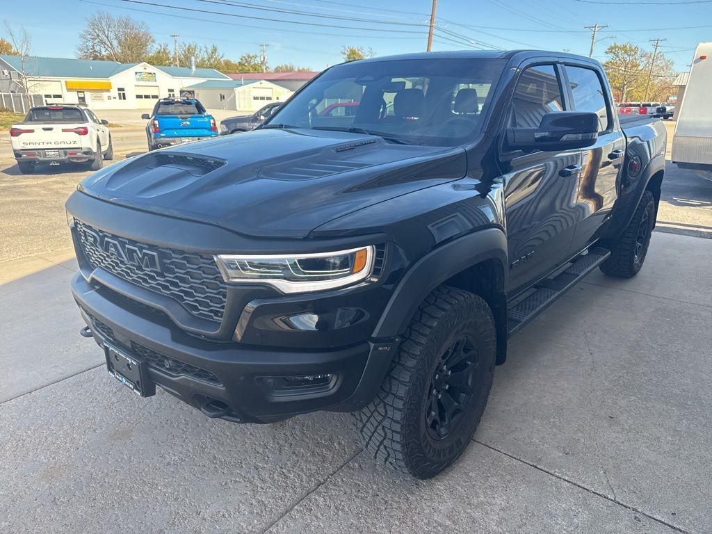 used 2025 Ram 1500 car