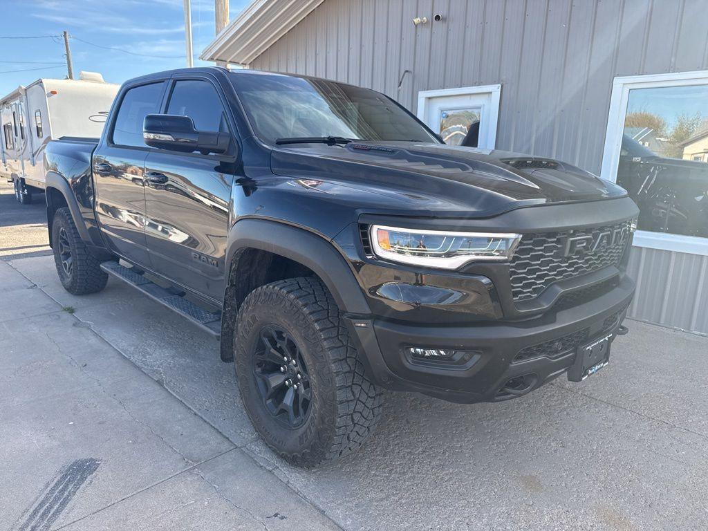 used 2025 Ram 1500 car