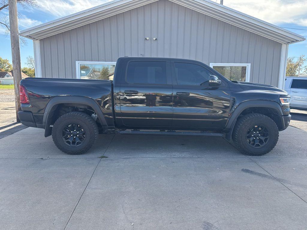 used 2025 Ram 1500 car