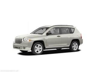 used 2007 Jeep Compass car