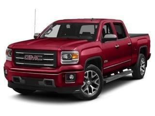 used 2015 GMC Sierra 1500 car