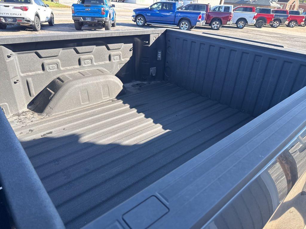 used 2021 Chevrolet Silverado 1500 car, priced at $32,995
