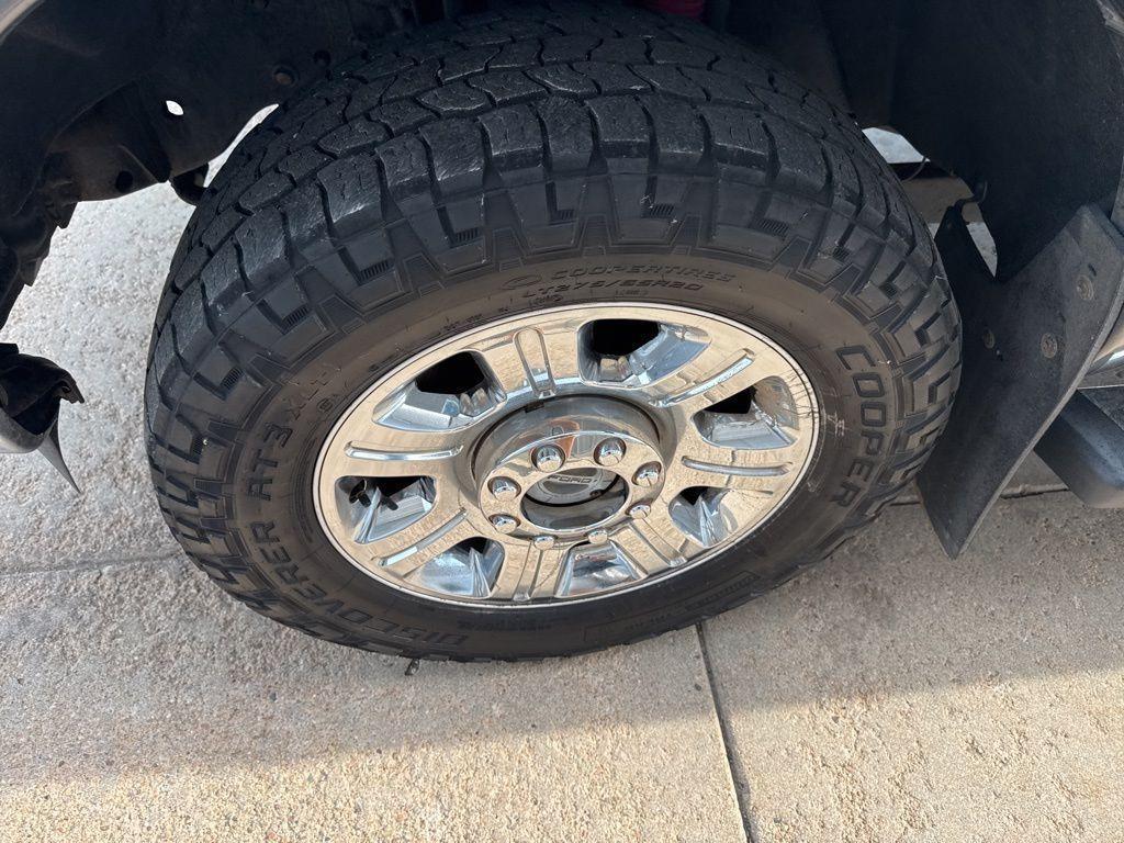 used 2016 Ford F-250 car, priced at $38,885