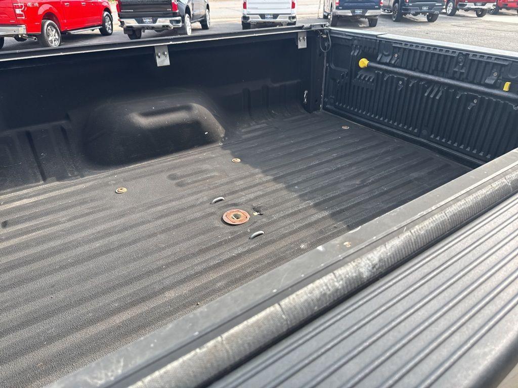 used 2016 Ford F-250 car, priced at $38,885