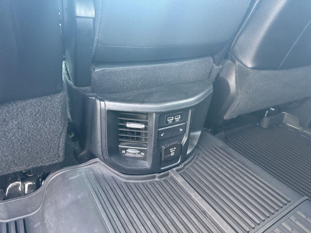 used 2022 Ram 3500 car, priced at $61,995