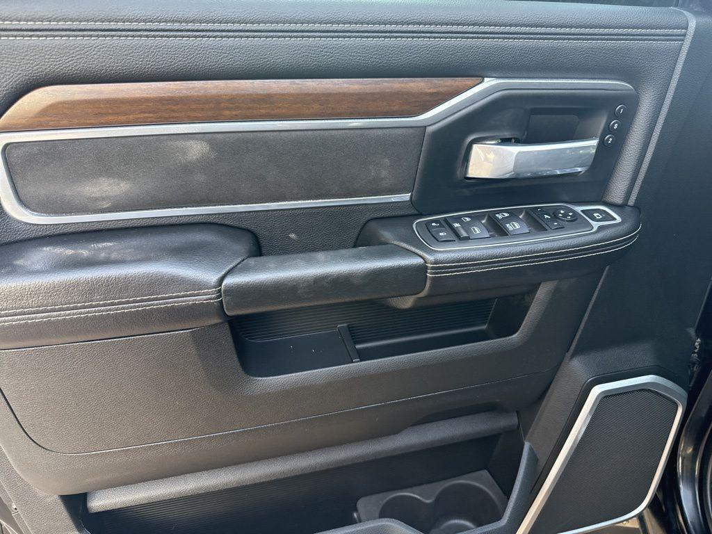 used 2022 Ram 3500 car, priced at $61,995