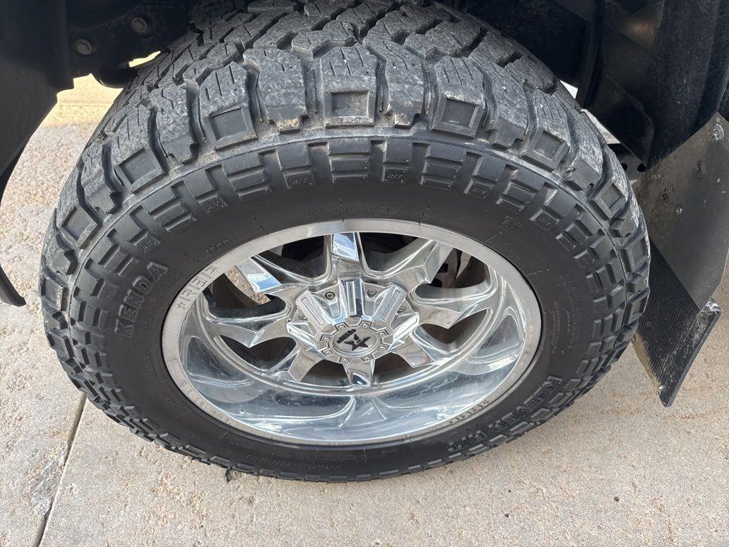 used 2022 Ram 3500 car, priced at $61,995