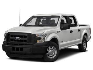 used 2016 Ford F-150 car