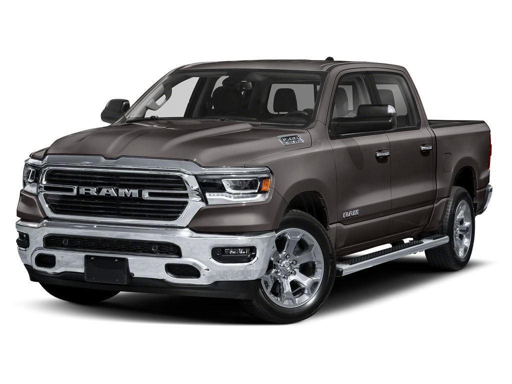 used 2019 Ram 1500 car, priced at $27,995