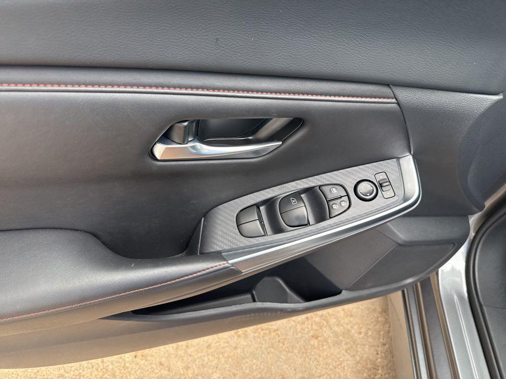 used 2025 Nissan Sentra car, priced at $26,975