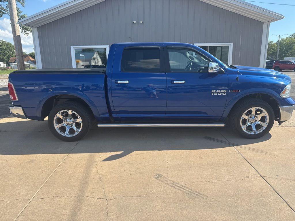 used 2015 Ram 1500 car, priced at $17,995