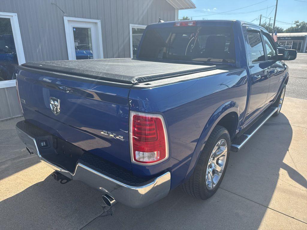used 2015 Ram 1500 car, priced at $17,995