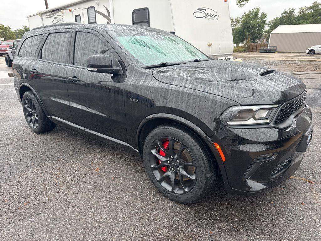 used 2023 Dodge Durango car, priced at $63,995