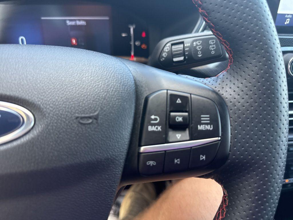 used 2025 Ford Escape car, priced at $32,995