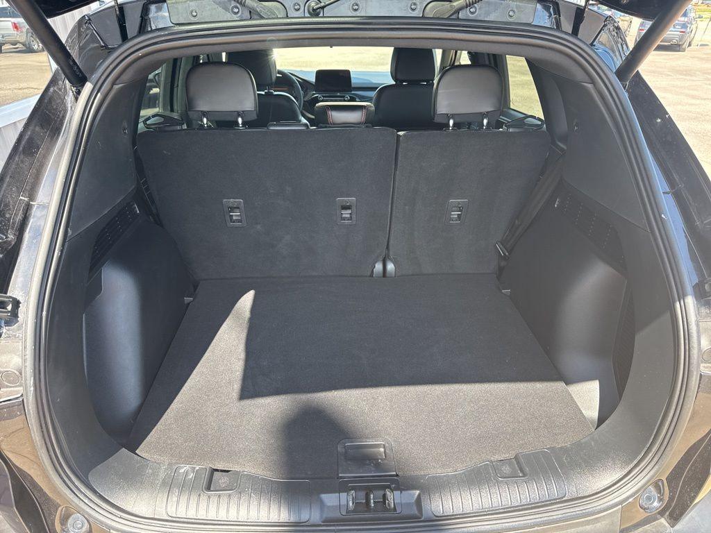 used 2025 Ford Escape car, priced at $32,995