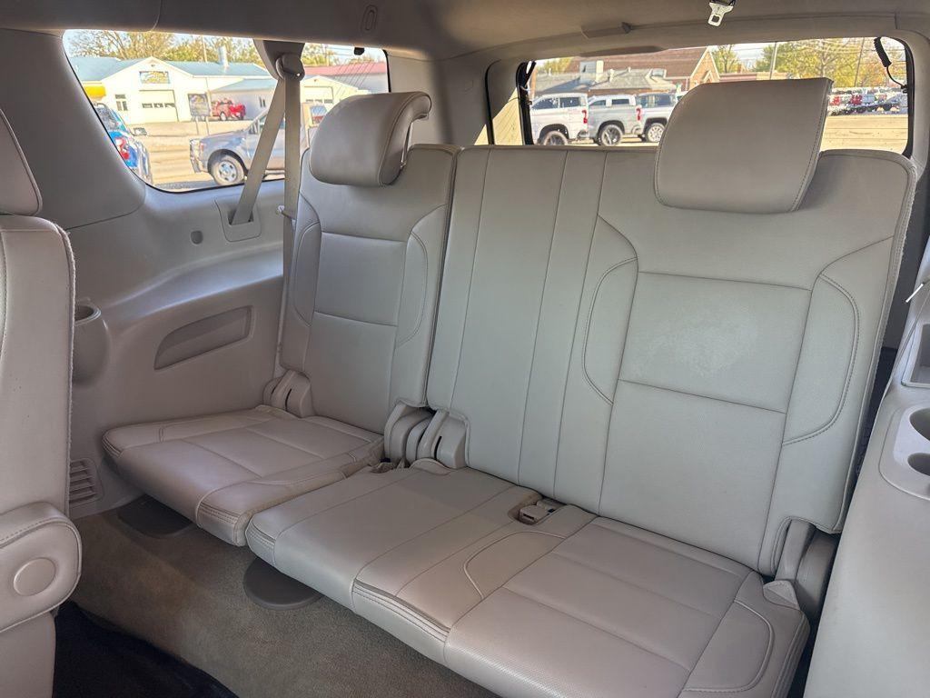 used 2017 GMC Yukon XL car, priced at $24,995