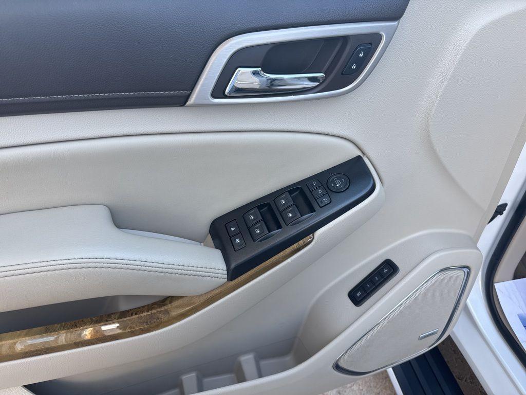 used 2017 GMC Yukon XL car, priced at $24,995