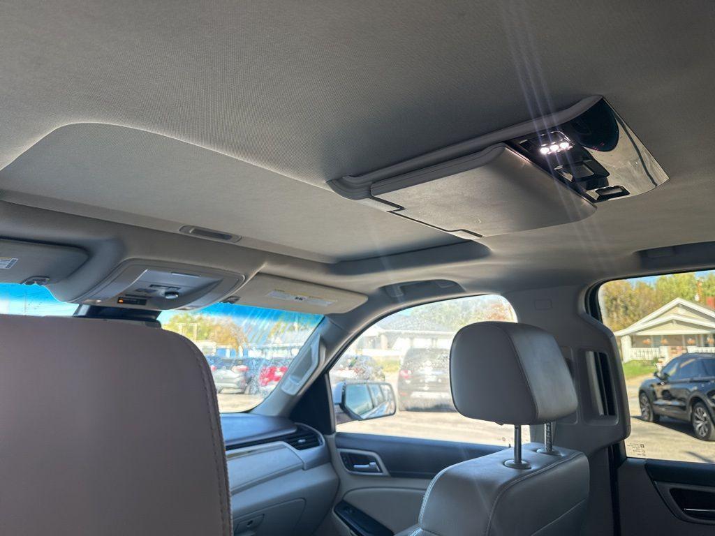 used 2017 GMC Yukon XL car, priced at $24,995