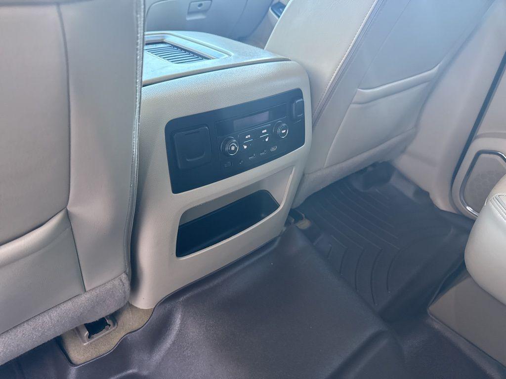 used 2017 GMC Yukon XL car, priced at $24,995