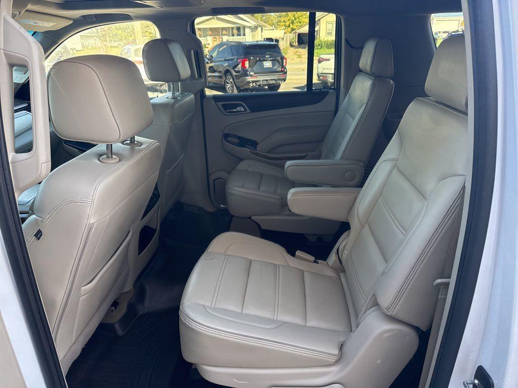 used 2017 GMC Yukon XL car, priced at $24,995